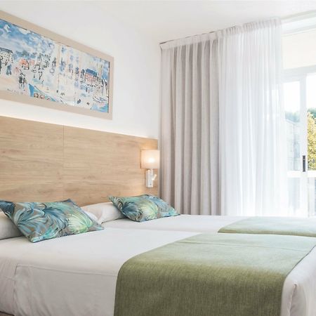 Aparthotel Cye Holiday Centre Salou Exterior foto