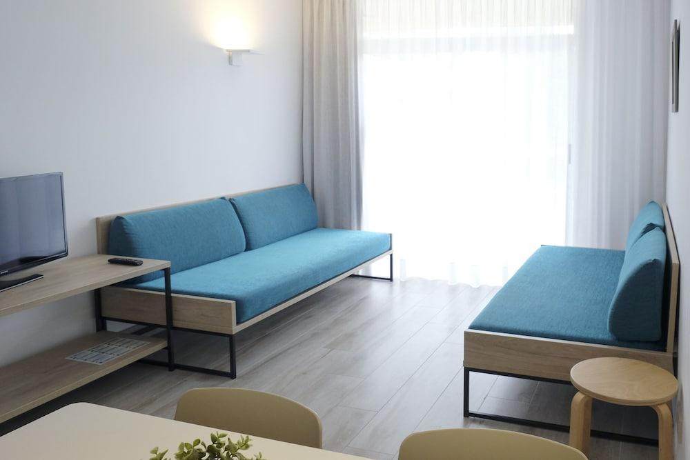 Aparthotel Cye Holiday Centre Salou Exterior foto