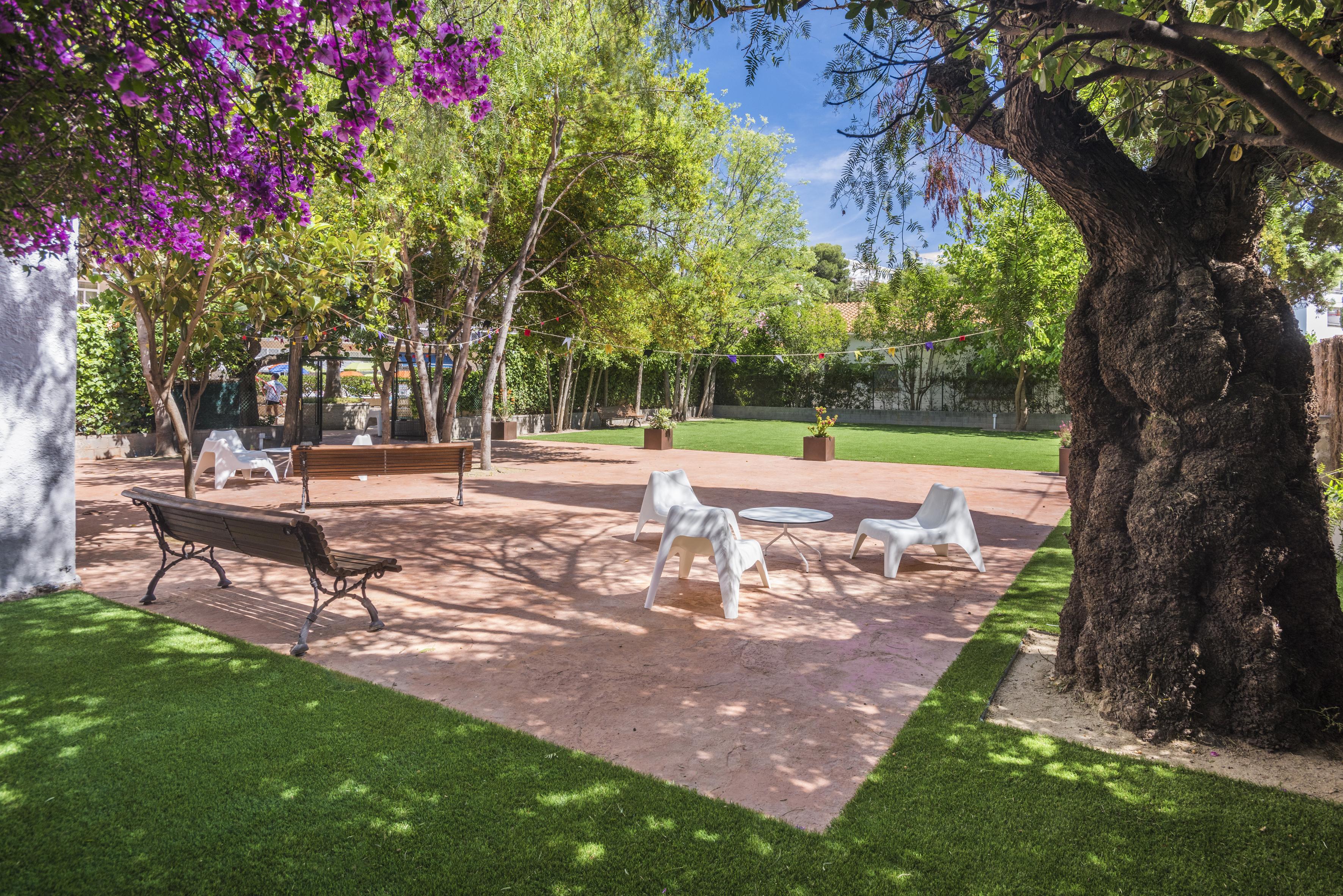 Aparthotel Cye Holiday Centre Salou Exterior foto
